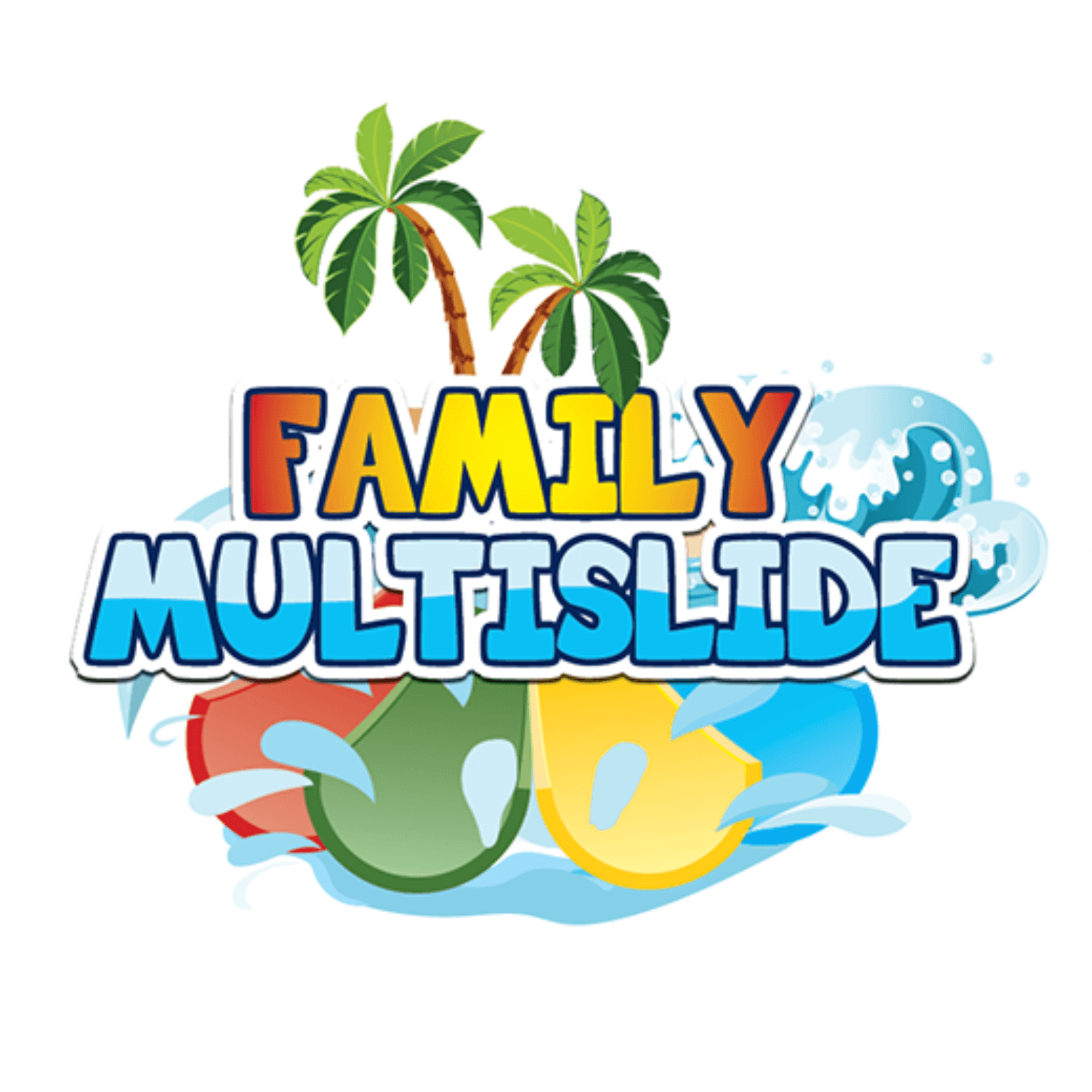Family Multi Slide Logo