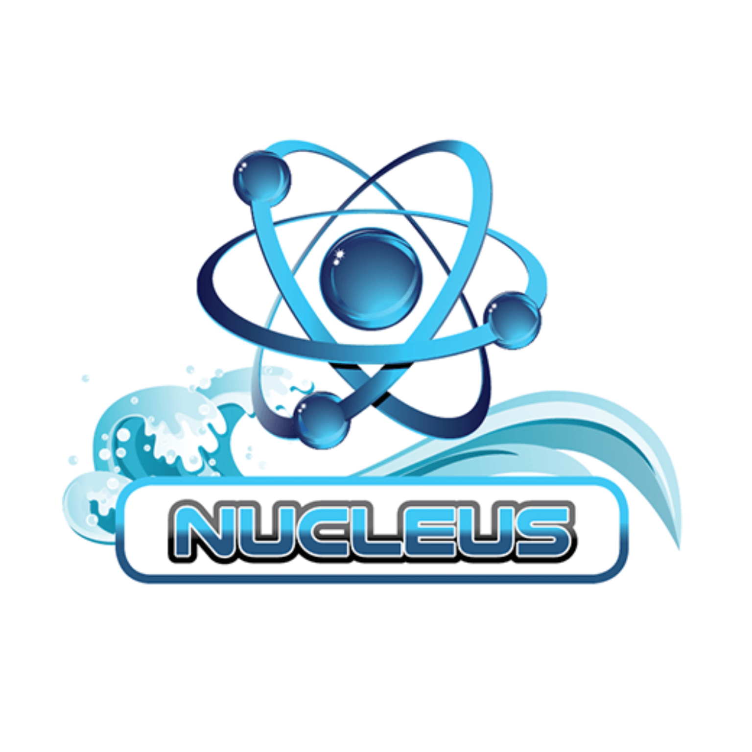 Nucleus Logo